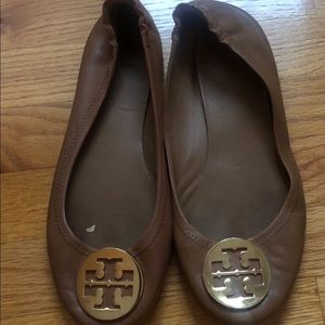 Tory Burch Ballet Flats